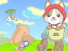 かわいいアヒルの子6second