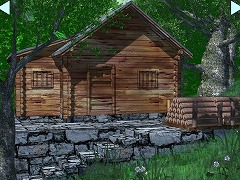 ねずみの動く城