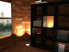 203号室からの脱出