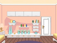 Jigsaw Summer Escape