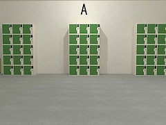 コインロッカー