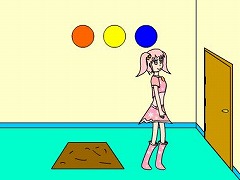 マジカルエスケイパー雪菜～クローズィの襲撃～