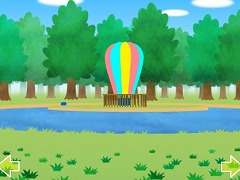 信楽カエルの池