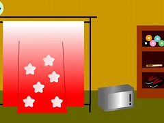 Escape from 着物屋