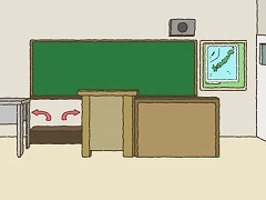 おうちに帰ろう