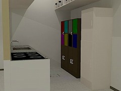 マンションのリフォーム