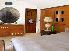 Ekey Wooden Guest House Escape