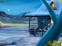 Magic New Year Escape 2