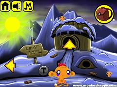 Monkey Happy Stage 248