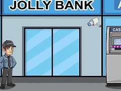 Find The Security Stick