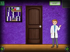 Amgel Easy Room Escape 58