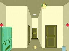 まろと変な生き物３