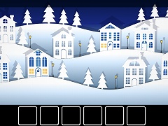 Snowy Hills