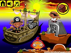 Monkey Happy Stage 728