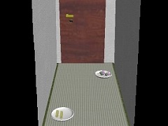 103号室からの脱出