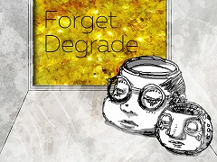Forget 4