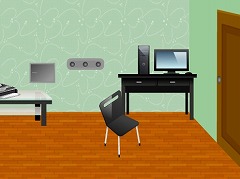 ワンルームからの脱出　パート3