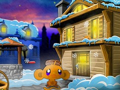 Monkey GO Happy Mini Monkeys 2