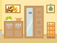 SIMPLE脱出ゲームＲＯＯＭ６