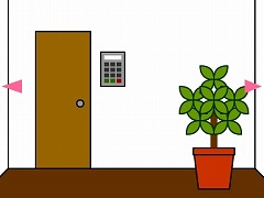 脱出ゲーム００１番