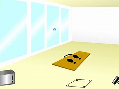 Escape from タップダンススタジオ