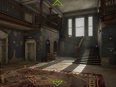 Asylum 2023
