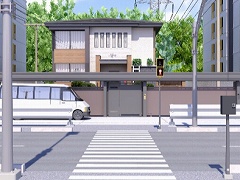 逆脱出ゲーム セキュリティ