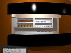 脱出な日々~002~