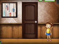 Amgel Kids Room Escape 130