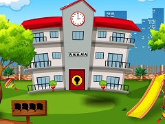 Tiny Baby Hungry Escape