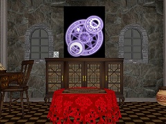 ヒントさんの脱出３ Fortune 運命 だしゅつ 無料脱出ゲーム