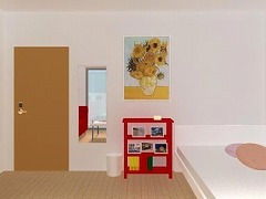 初めての脱出ゲーム