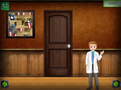 Amgel Easy Room Escape 37