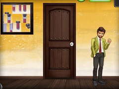 Amgel Easy Room Escape 91