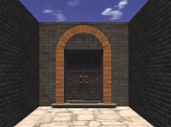 脱出！謎解き迷路