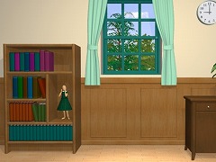 タイムカプセル