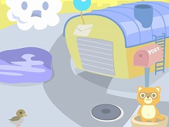 みにくいアヒルの子4