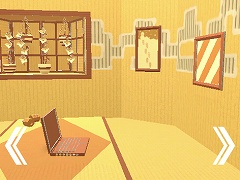 Cardboard House