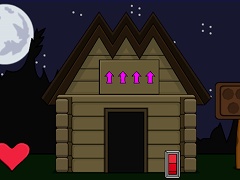 Rescue The Prince From Hunting Forest