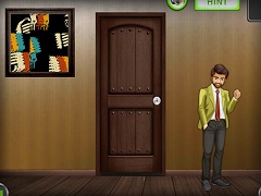 Amgel Easy Room Escape 125