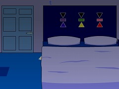 パロノーマルアクティビティ