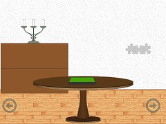 モノちゃんの部屋からの脱出