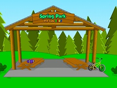 Spring Park Escape
