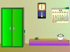 銭湯からの脱出Ⅱ