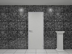 画像完成パズルの部屋22