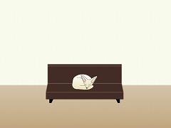 とある動物がいる部屋からの脱出～ミニゲーム フェネ君と遊ぼう～