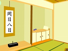 Escape from 囲碁教室