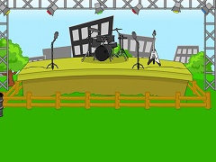 My Town Escape