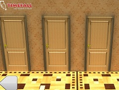 Room Escape Doors だしゅつ 無料脱出ゲーム