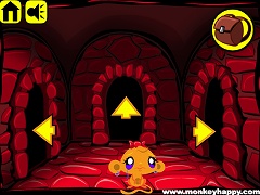 Monkey Happy Stage 154